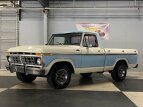 Thumbnail Photo 56 for 1977 Ford F100